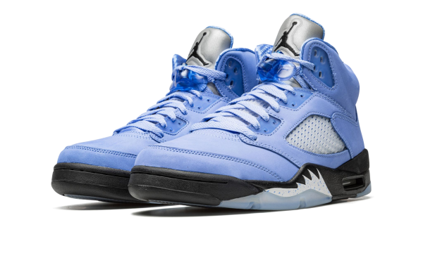 Pandabuy Air Jordan 5 Unc