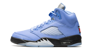 Pandabuy Air Jordan 5 UNC