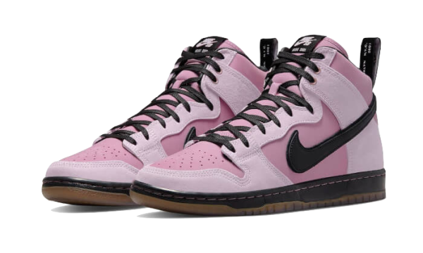 Pandabuy Sb Dunk High Pro Kcdc