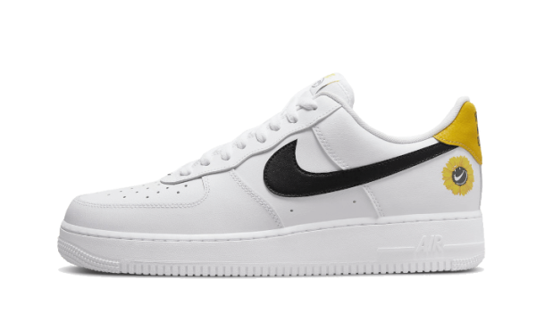 Pandabuy Air Force 1 Low Have A Nike Day White Gold