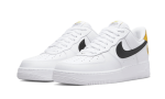 Pandabuy Air Force 1 Low Have a Nike Day White Gold