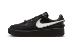 Pandabuy Air Force 1 Low Ambush Black