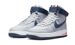 Pandabuy Air Force 1 High QS Patriots