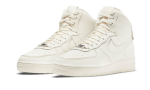 Pandabuy Air Force 1 High Sculpt Triple Sail