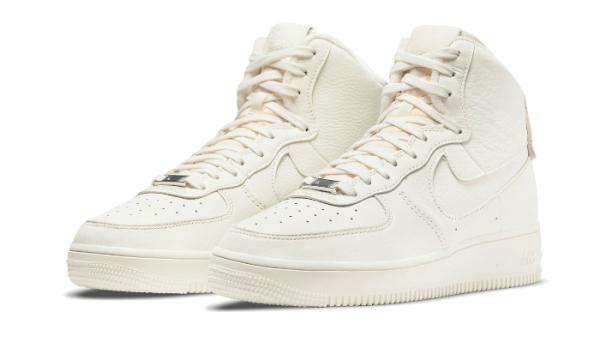 Pandabuy Air Force 1 High Sculpt Triple Sail