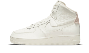 Pandabuy Air Force 1 High Sculpt Triple Sail