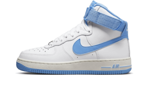 Pandabuy Air Force 1 High University Blue