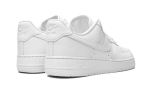 Pandabuy Air Force 1 Low '07 Fresh White