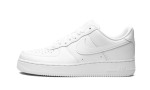 Pandabuy Air Force 1 Low '07 Fresh White