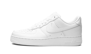 Pandabuy Air Force 1 Low '07 Fresh White