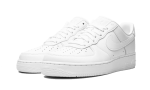 Pandabuy Air Force 1 Low '07 Fresh White