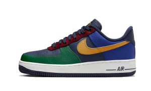 Pandabuy Air Force 1 Low ‘07 LX Gorge Green