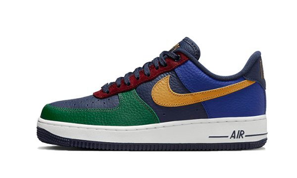 Pandabuy Air Force 1 Low ‘07 Lx Gorge Green