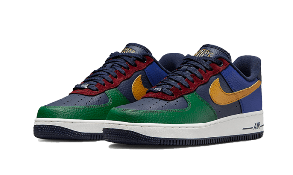 Pandabuy Air Force 1 Low ‘07 Lx Gorge Green