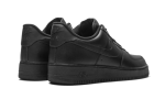 Pandabuy Air Force 1 Low '07 Triple Black