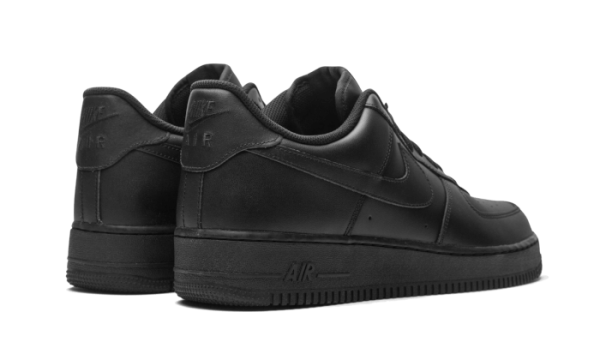 Pandabuy Air Force 1 Low '07 Triple Black