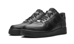 Pandabuy Air Force 1 Low '07 Triple Black