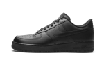 Pandabuy Air Force 1 Low '07 Triple Black