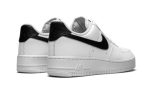 Pandabuy Air Force 1 Low '07 White Black