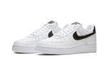 Pandabuy Air Force 1 Low '07 White Black