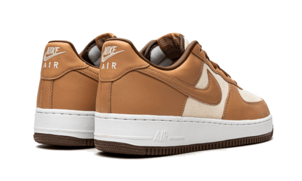 Pandabuy Air Force 1 Low Acorn (2021)