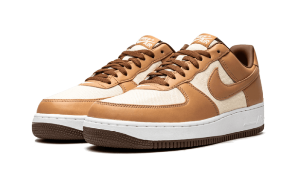 Pandabuy Air Force 1 Low Acorn (2021)