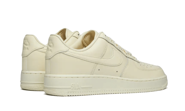 Pandabuy Air Force 1 Low Coconut Milk