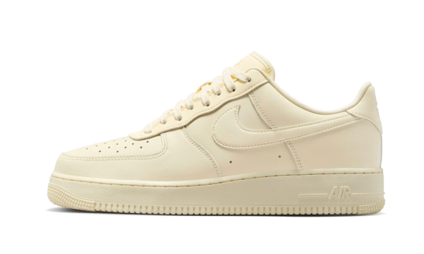 Pandabuy Air Force 1 Low Coconut Milk