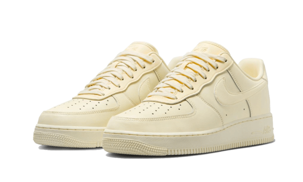 Pandabuy Air Force 1 Low Coconut Milk