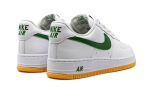 Pandabuy Air Force 1 Low Color of the Month Forest Green