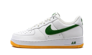 Pandabuy Air Force 1 Low Color of the Month Forest Green