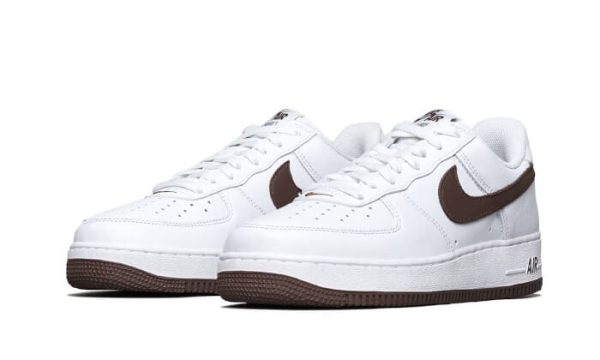 Pandabuy Air Force 1 Low Color Of The Month Chocolate