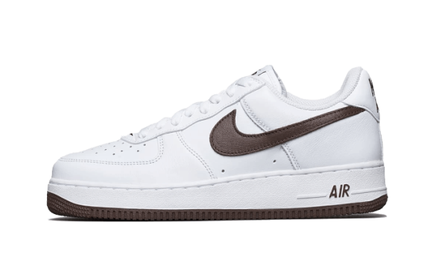 Pandabuy Air Force 1 Low Color Of The Month Chocolate