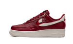 Pandabuy Air Force 1 '07 Premium Team Red History Of Logos