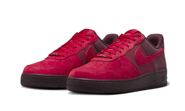 Pandabuy Air Force 1 Low Layers Of Love