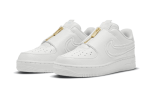 Pandabuy Air Force 1 Low LXX Serena Summit White