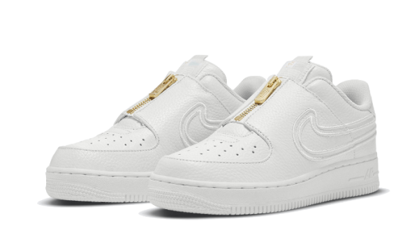 Pandabuy Air Force 1 Low Lxx Serena Summit White