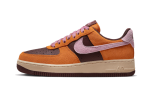 Pandabuy Air Force 1 Low Magma Orange