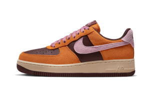 Pandabuy Air Force 1 Low Magma Orange