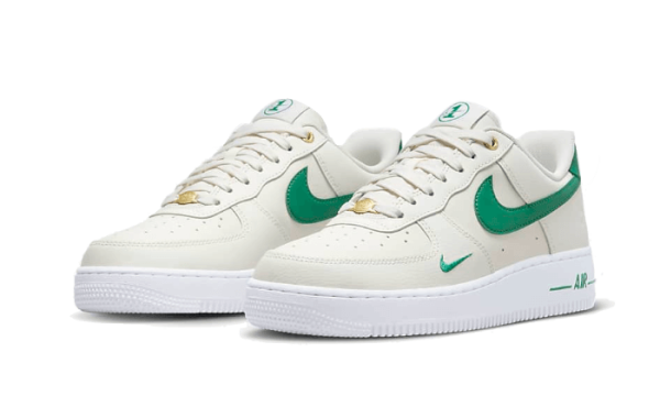 Pandabuy Air Force 1 Low Malachite