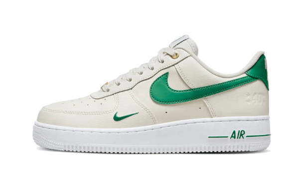 Pandabuy Air Force 1 Low Malachite