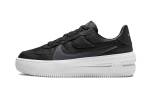 Pandabuy Air Force 1 Low PLT.AF.ORM Black