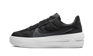 Pandabuy Air Force 1 Low PLT.AF.ORM Black