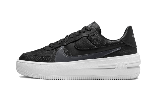 Pandabuy Air Force 1 Low Plt.af.orm Black