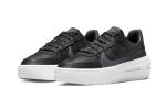 Pandabuy Air Force 1 Low PLT.AF.ORM Black