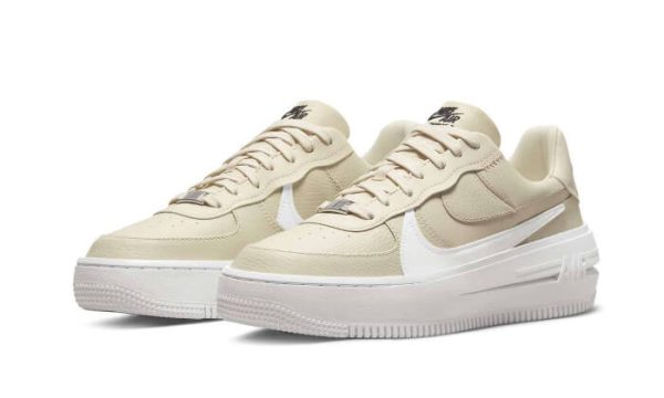 Pandabuy Air Force 1 Low Plt.af.orm Fossil