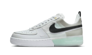 Pandabuy Air Force 1 Low React Mint Foam