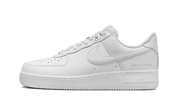 Pandabuy Air Force 1 Low Sp 1017 Alyx 9Sm White