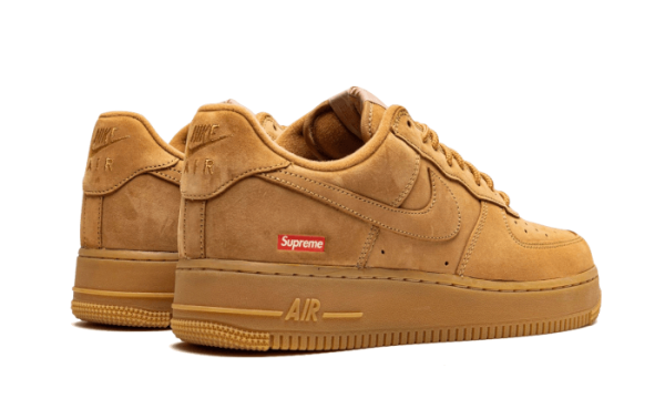 Pandabuy Air Force 1 Low Supreme Flax