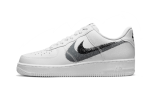 Pandabuy Air Force 1 Low Stencil Swoosh